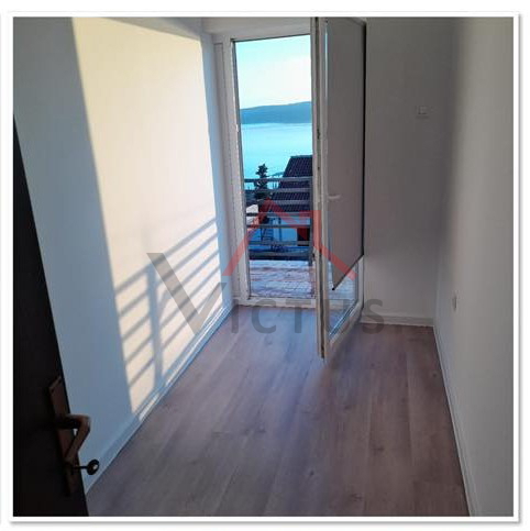 DRAMALJ - 2S+DB, stanovanje z razgledom na morje, 60 m2