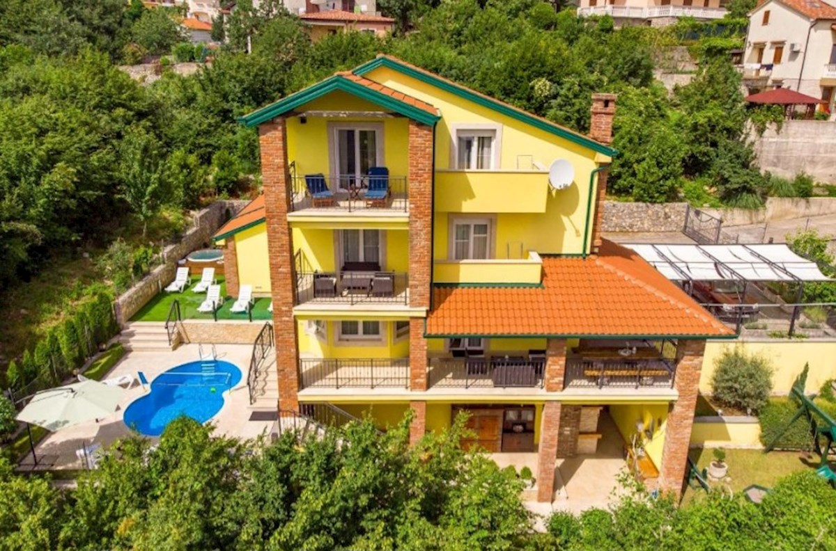 Prodaje se Kuća: Bregi 549.00 m2