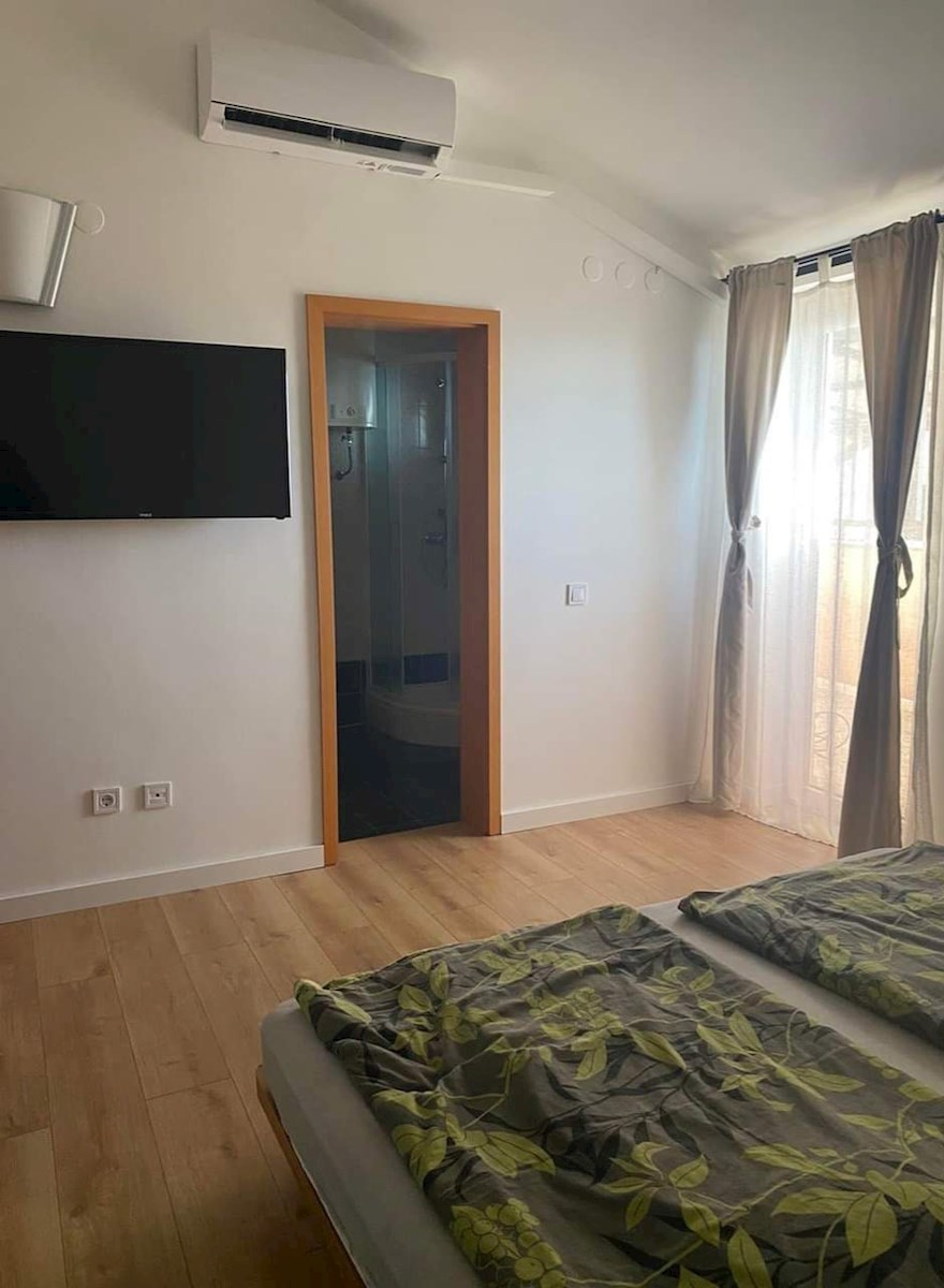 OPATIJA, prodamo stanovanje 154 m2