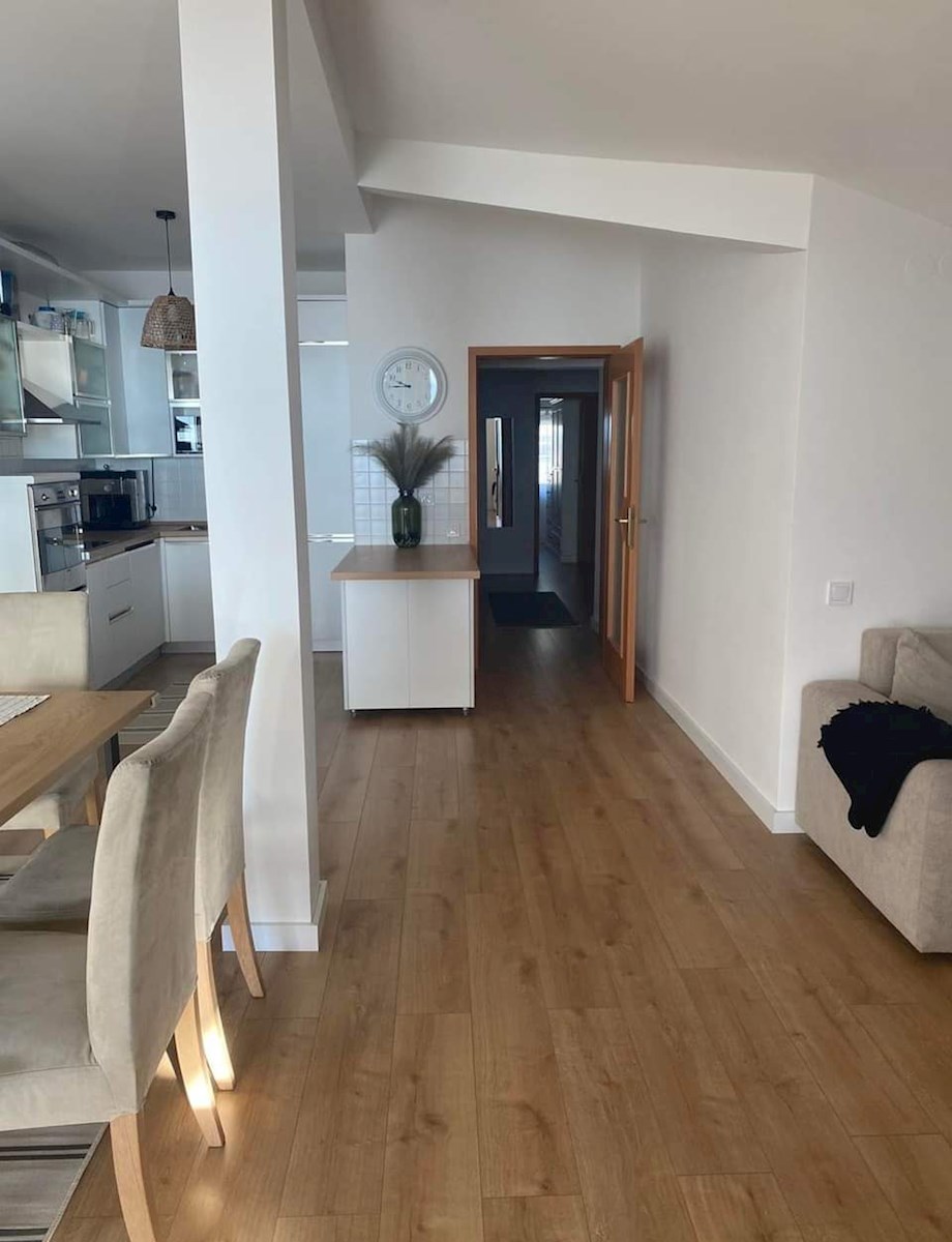 OPATIJA, prodamo stanovanje 154 m2