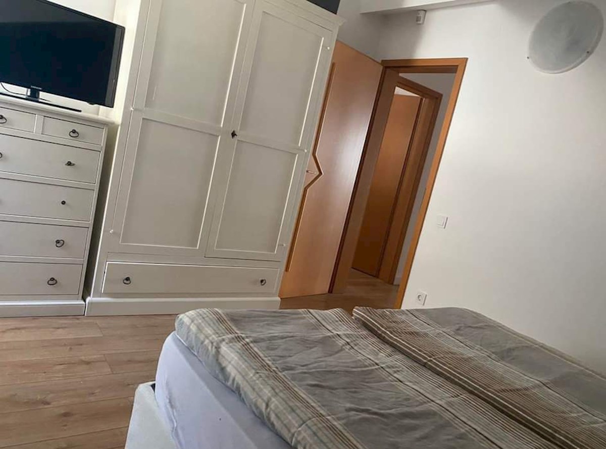 OPATIJA, prodamo stanovanje 154 m2