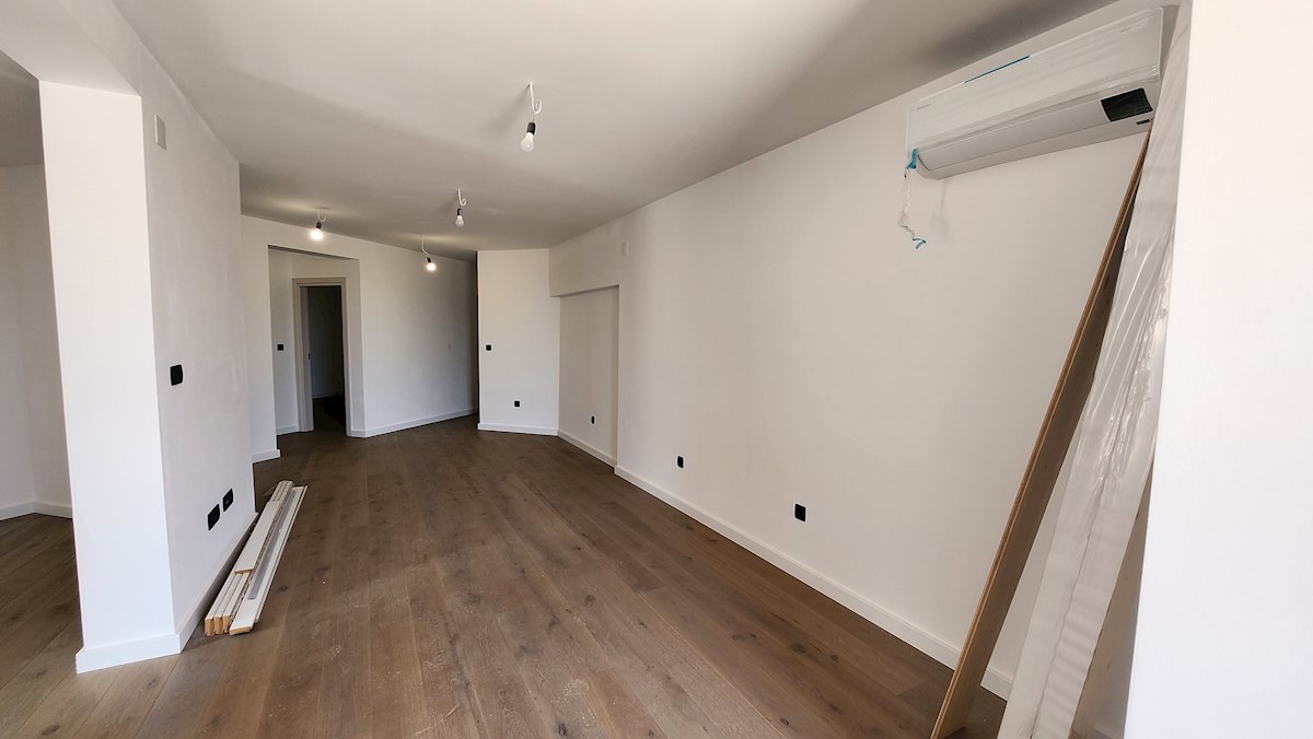 Prodaja apartmaja: Ičići, 100.00 m2, novogradnja