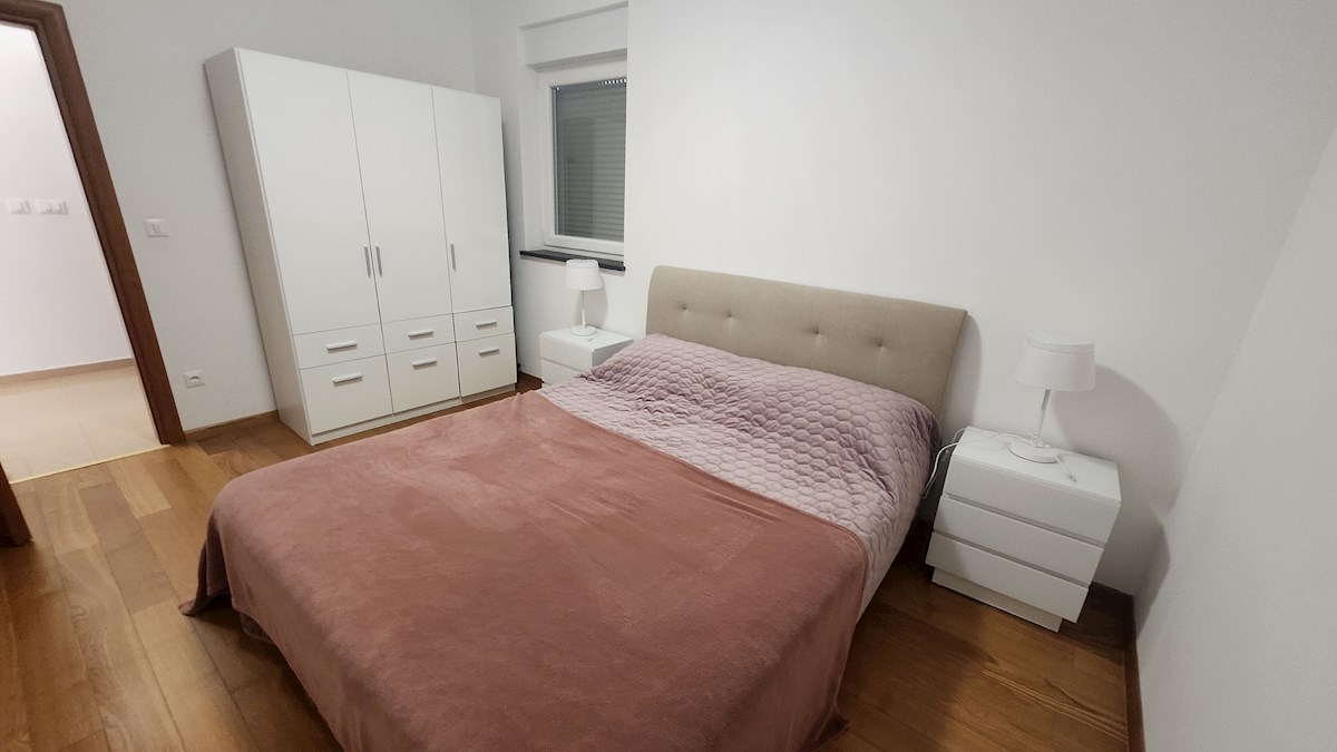 Prodamo apartma 115m²-Ičići