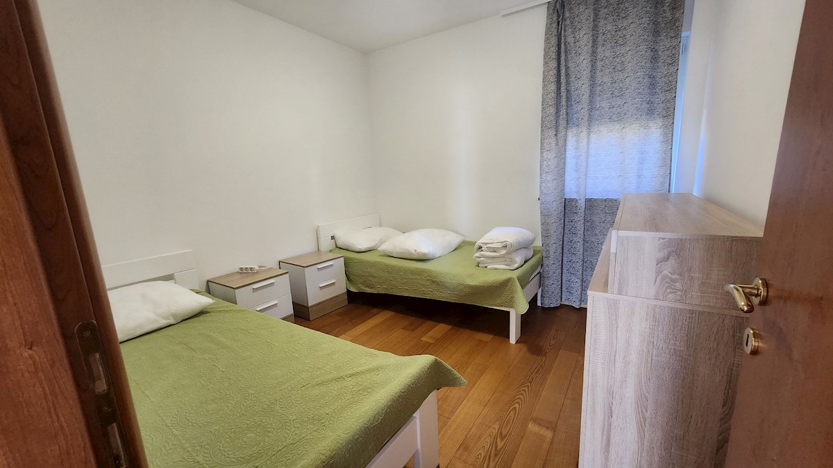 Prodamo apartma 115m²-Ičići