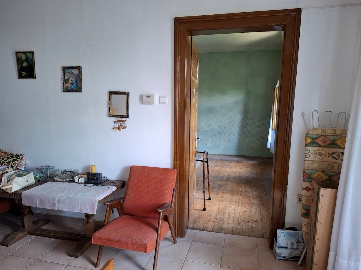 Zelo dober potencial, naložba in lokacija