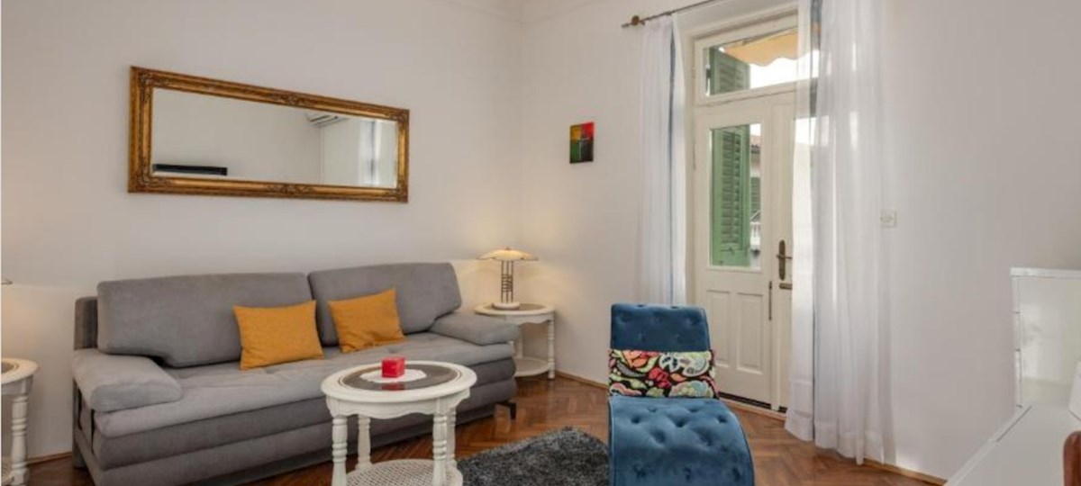 HOJA DO MORJA PRIBLIŽNO 250M, APARTMA + VRTNA HIŠA