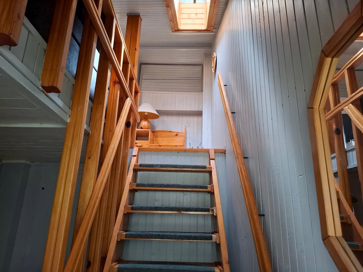 HOJA DO MORJA PRIBLIŽNO 250M, APARTMA + VRTNA HIŠA