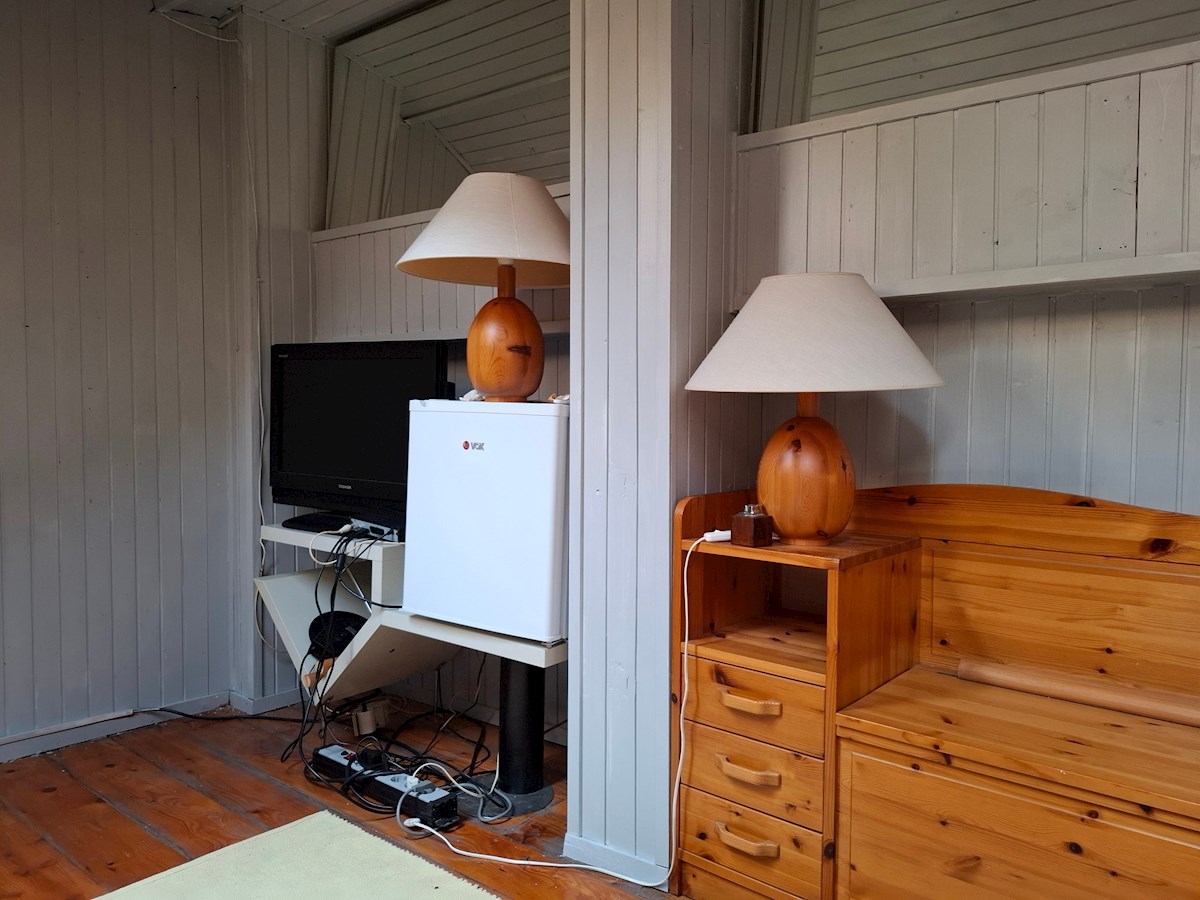 HOJA DO MORJA PRIBLIŽNO 250M, APARTMA + VRTNA HIŠA