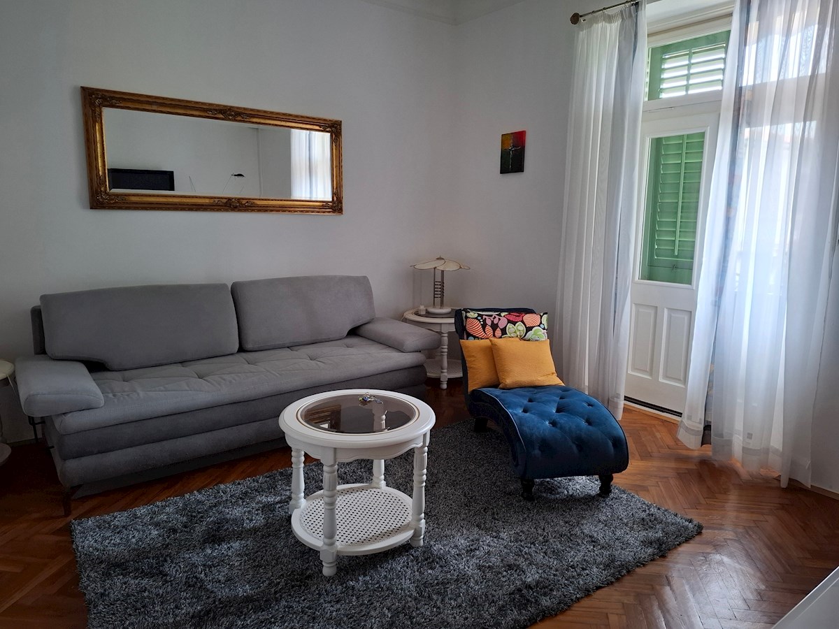 HOJA DO MORJA PRIBLIŽNO 250M, APARTMA + VRTNA HIŠA