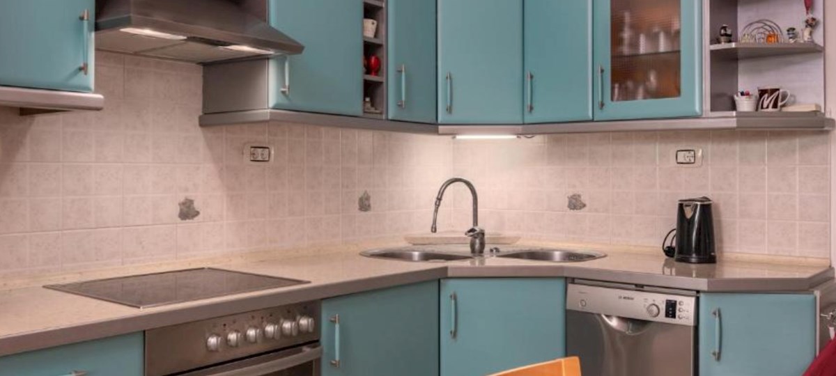 HOJA DO MORJA PRIBLIŽNO 250M, APARTMA + VRTNA HIŠA