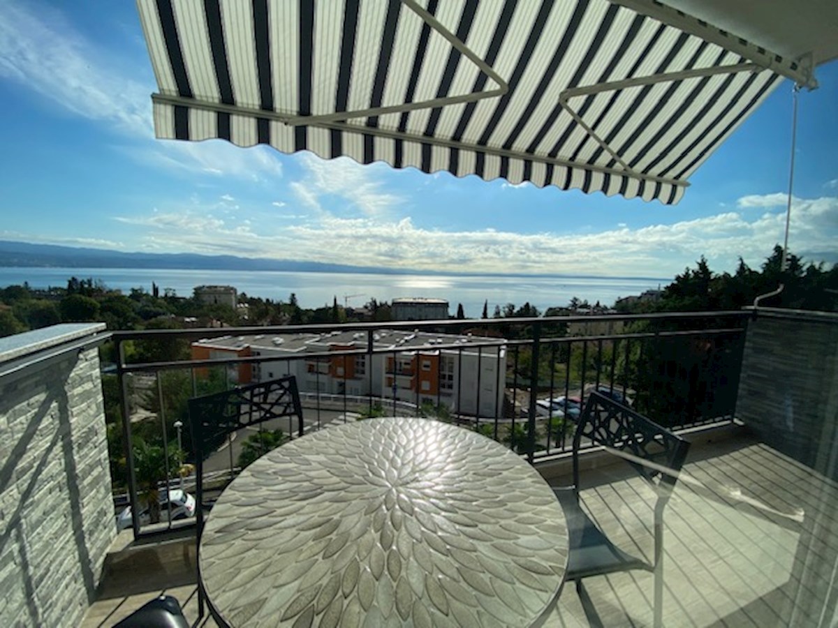 250M DO MORJA, PLAŽE, PROMENADE