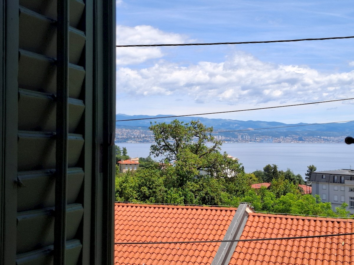 Ekskluzivno, luksuzno stanovanje, odprt pogled na morje!!!!!