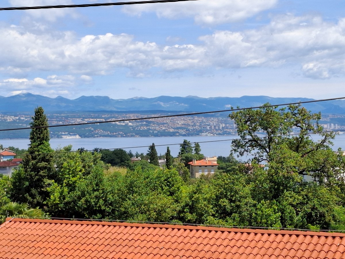 Ekskluzivno, luksuzno stanovanje, odprt pogled na morje!!!!!