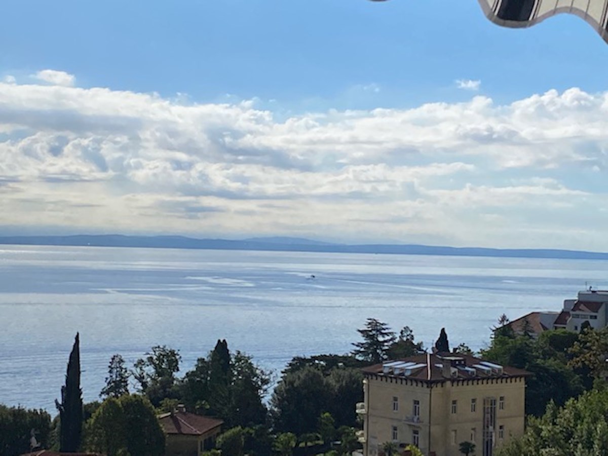 Ekskluzivno, luksuzno stanovanje, odprt pogled na morje!!!!!