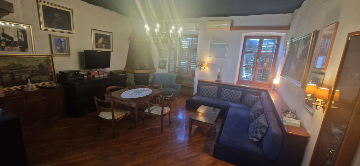 Zadar, Relja, obnovljeno, udobno stanovanje (75,7 m2), ODLIČNA LOKACIJA