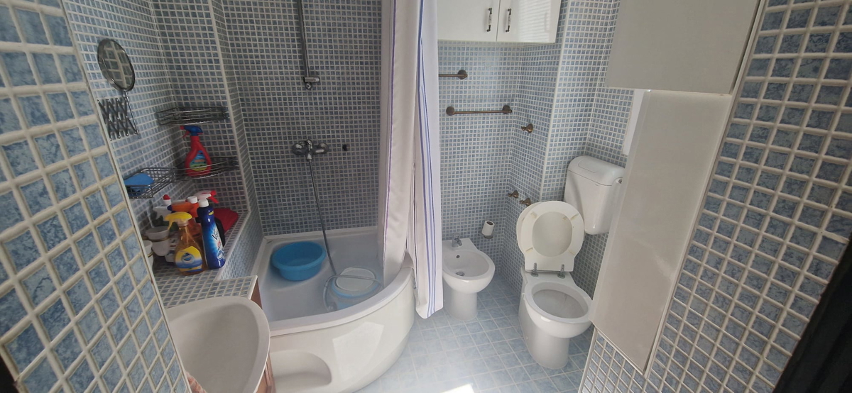 Zadar, Relja, obnovljeno, udobno stanovanje (75,7 m2), ODLIČNA LOKACIJA