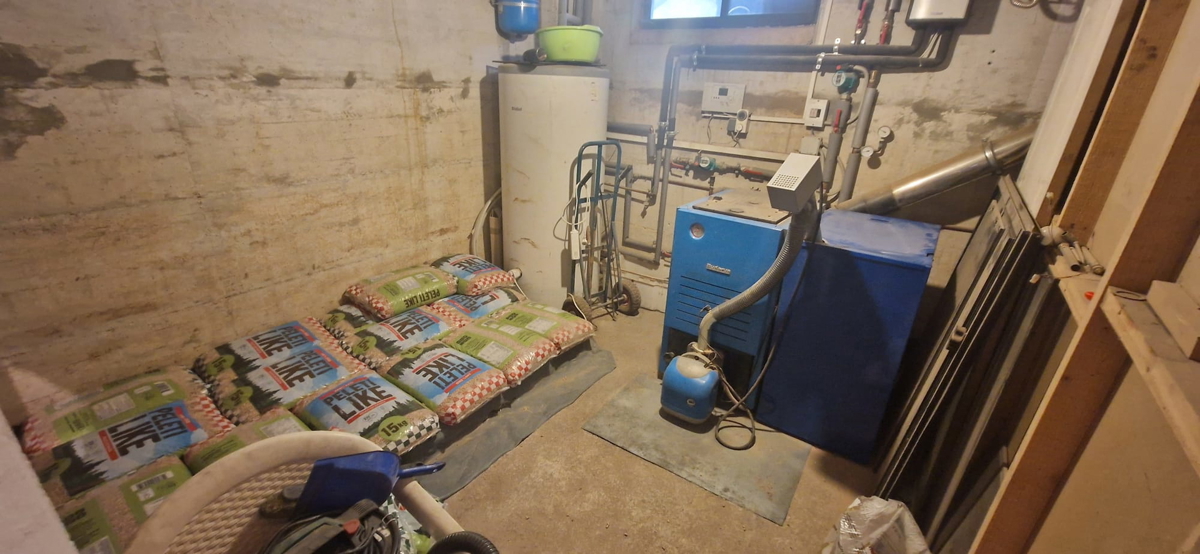 Sukošan, apartmajska hiša (915 m2) z 11 apartmaji
