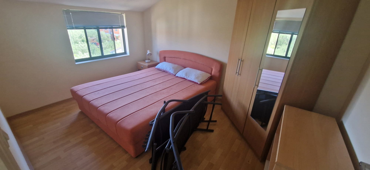 Sukošan, apartmajska hiša (915 m2) z 11 apartmaji