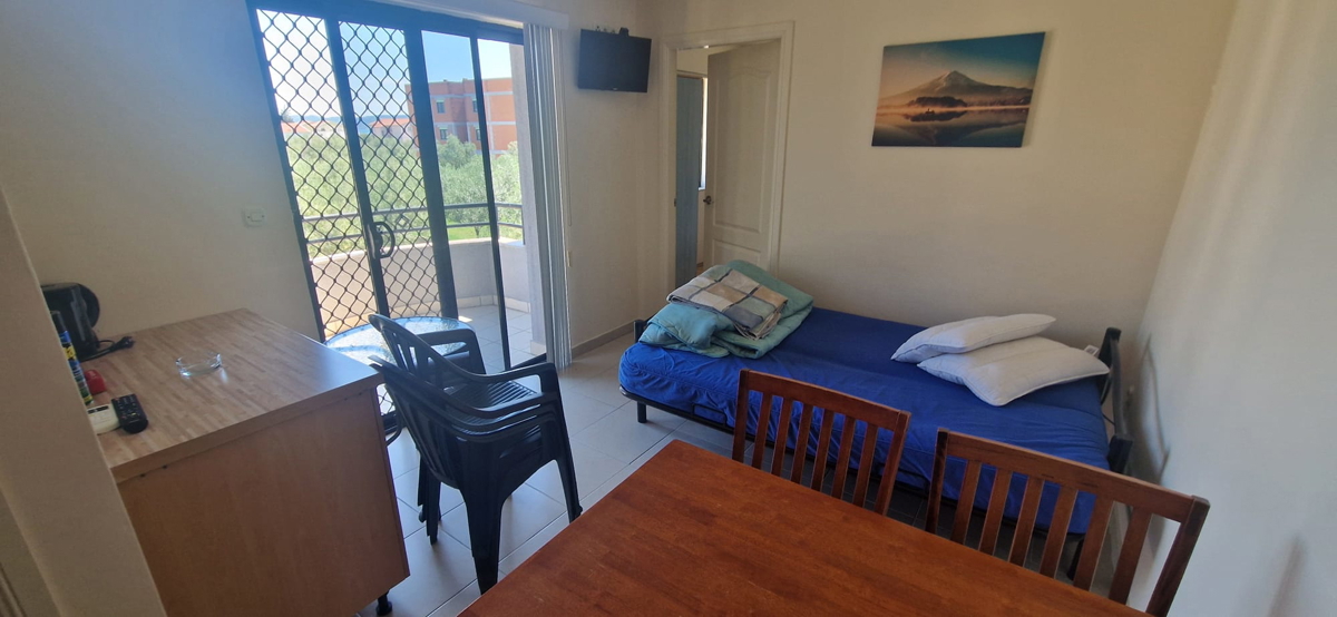 Sukošan, apartmajska hiša (915 m2) z 11 apartmaji