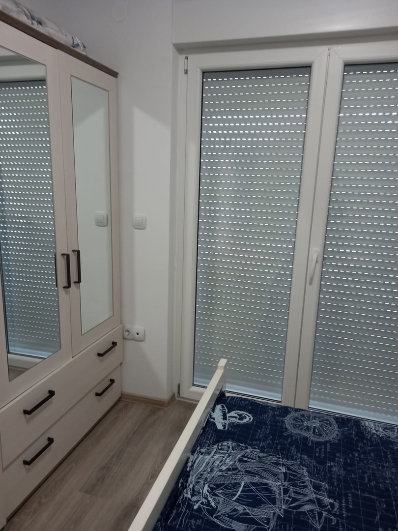Vir, nova dvostanovanjska hiša (188 m2), 300 metrov do plaže