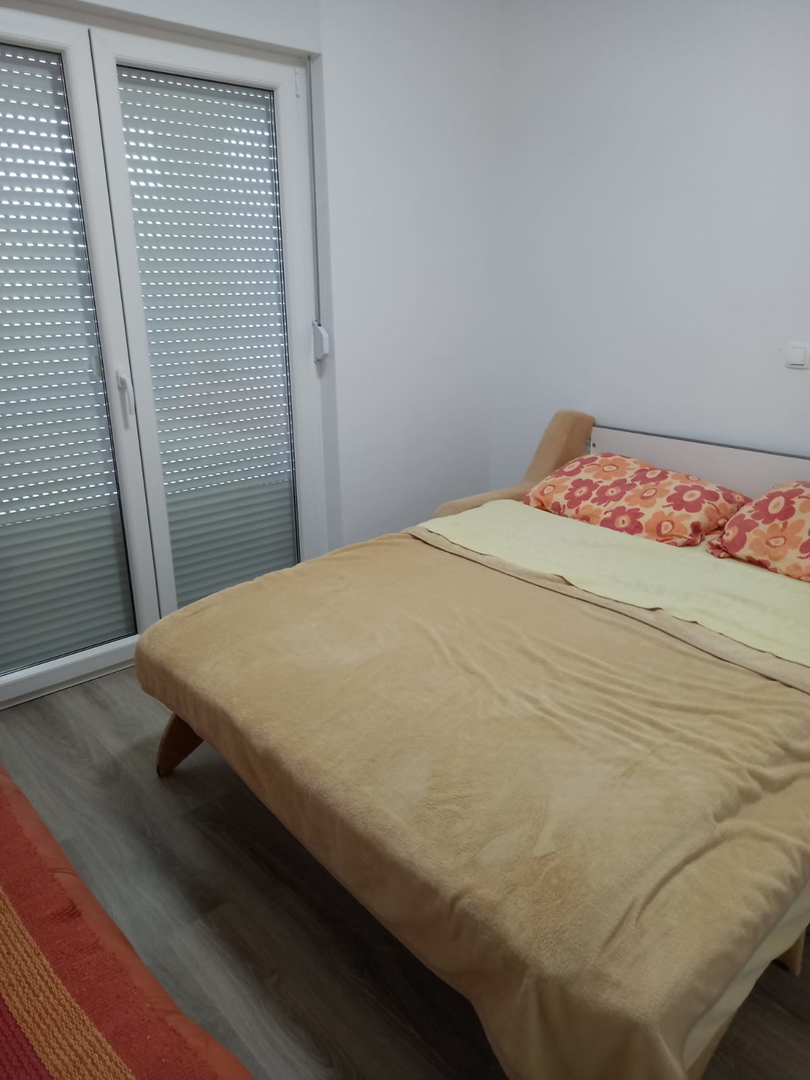 Vir, nova dvostanovanjska hiša (188 m2), 300 metrov do plaže