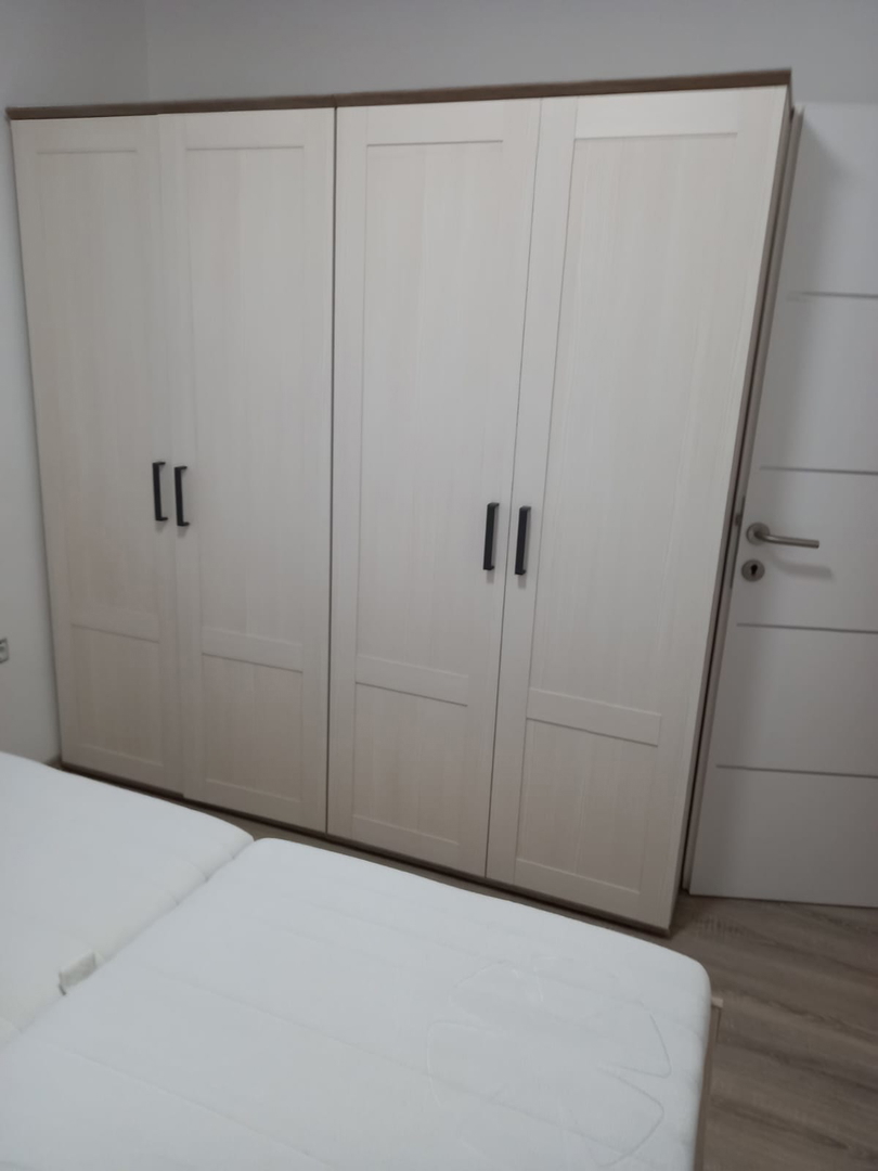 Vir, nova dvostanovanjska hiša (188 m2), 300 metrov do plaže