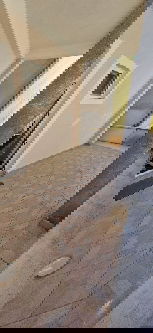 Vir, hiša z 2 apartmajema (148 m2), 150 metrov do plaže