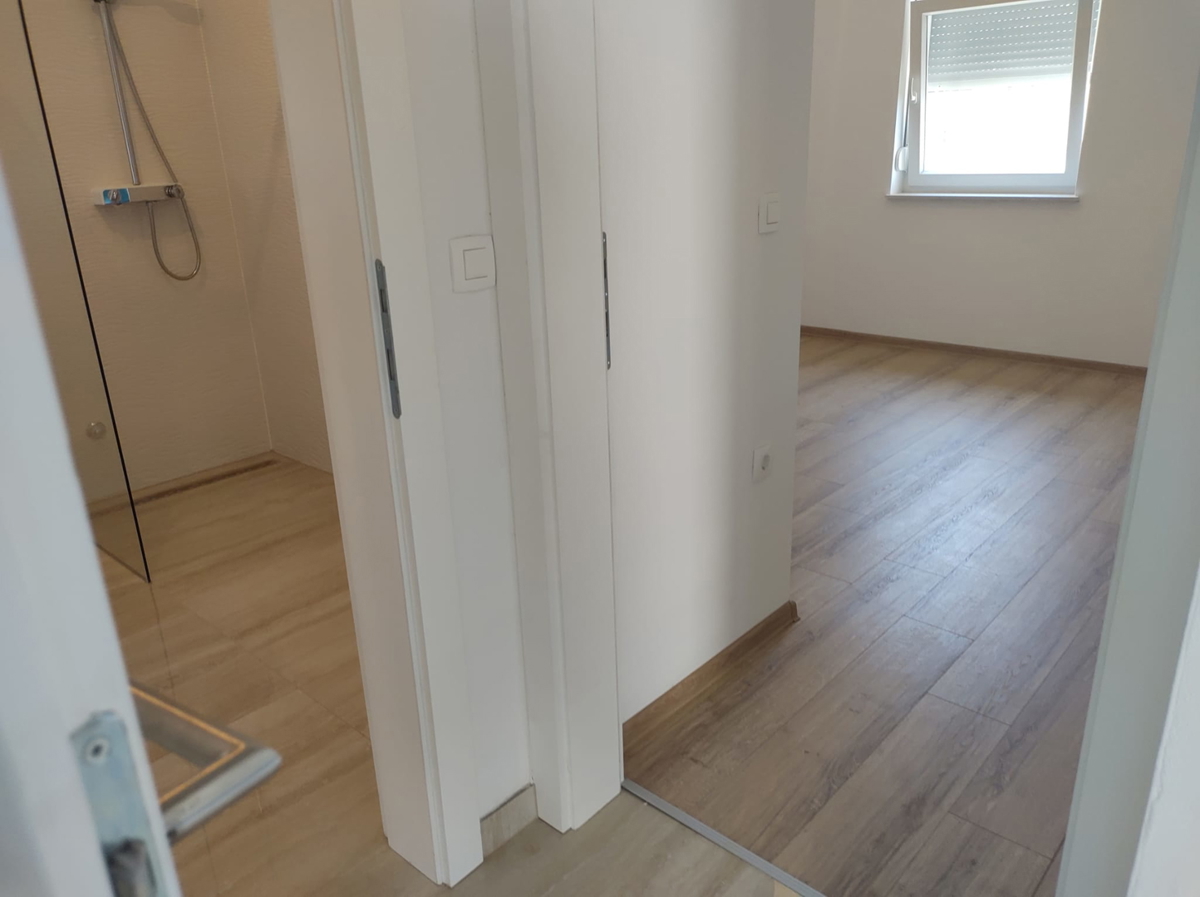 Vir, lep, udoben stan (71,10 m2), NOVOGRADNJA!