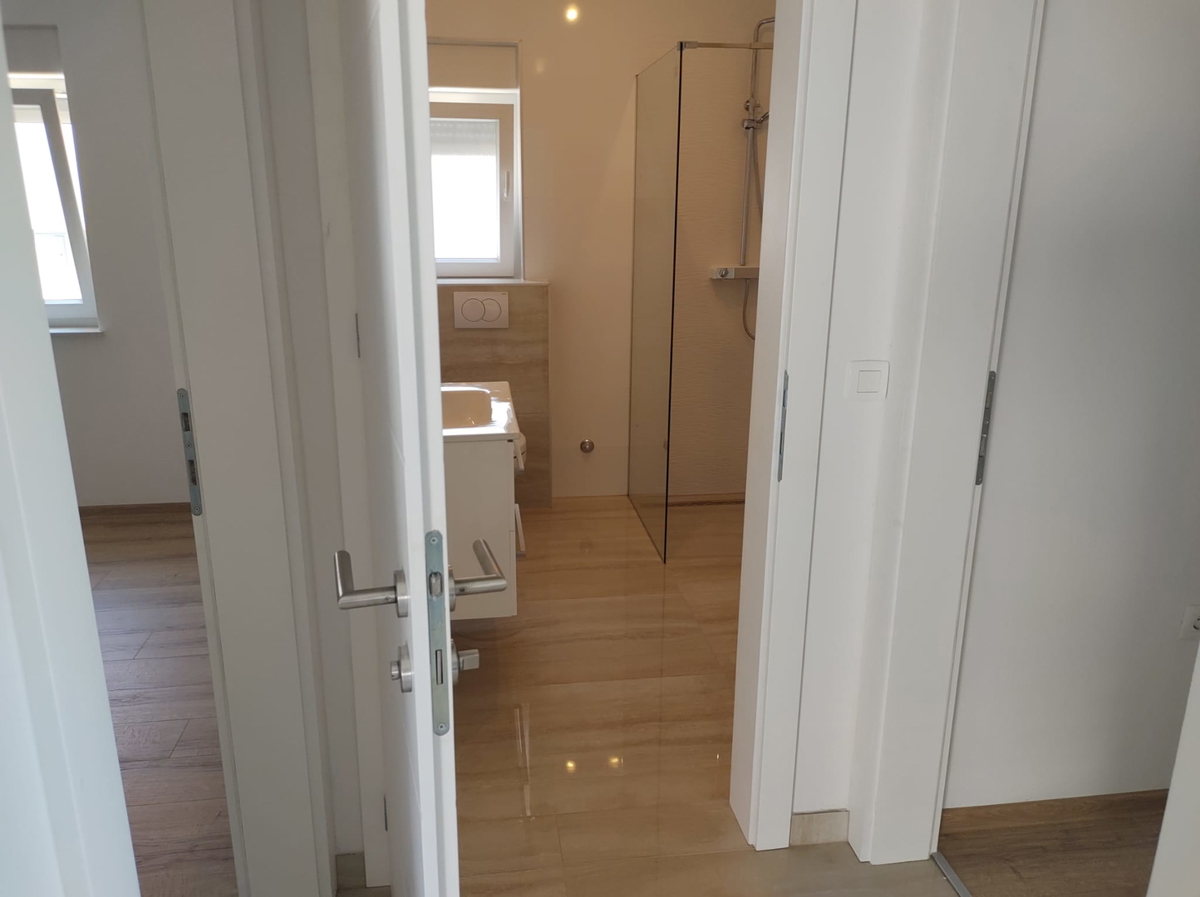 Vir, lep, udoben stan (71,10 m2), NOVOGRADNJA!