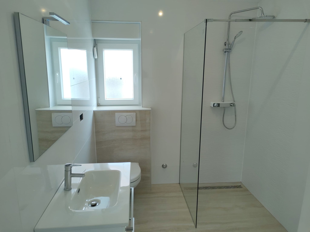 Vir, lep, udoben stan (71,10 m2), NOVOGRADNJA!