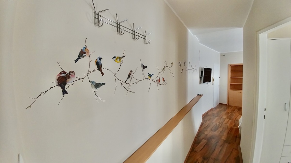 Zadar, Polotok, čudovito, dvosobno stanovanje (52 m2) v srcu zgodovinskega jedra Zadra