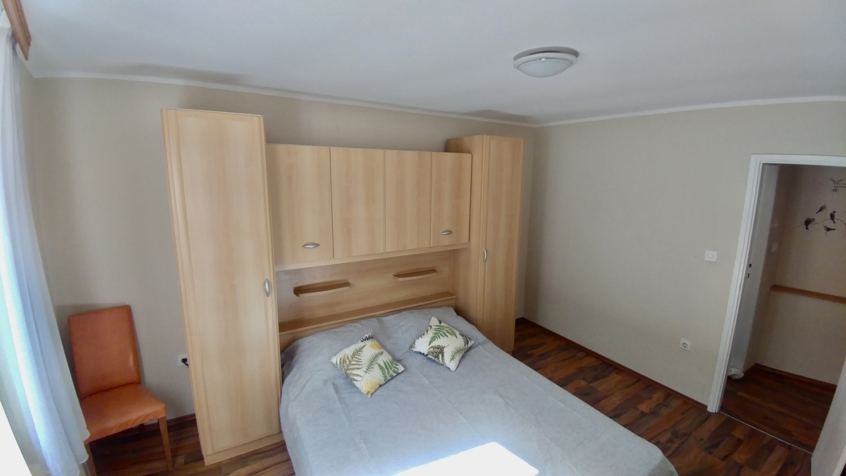 Zadar, Polotok, čudovito, dvosobno stanovanje (52 m2) v srcu zgodovinskega jedra Zadra