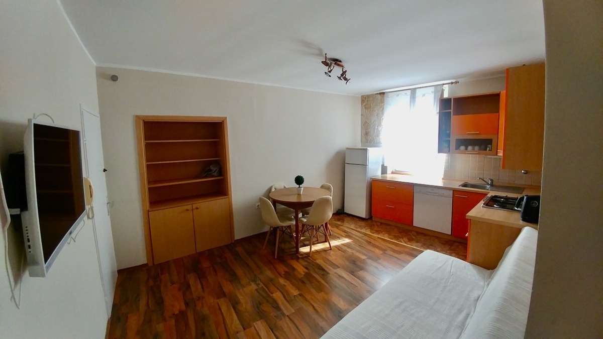 Zadar, Polotok, čudovito, dvosobno stanovanje (52 m2) v srcu zgodovinskega jedra Zadra