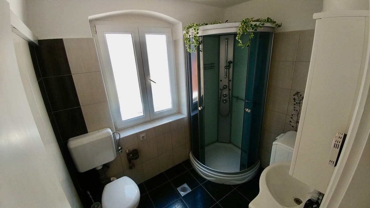 Zadar, Polotok, čudovito, dvosobno stanovanje (52 m2) v srcu zgodovinskega jedra Zadra