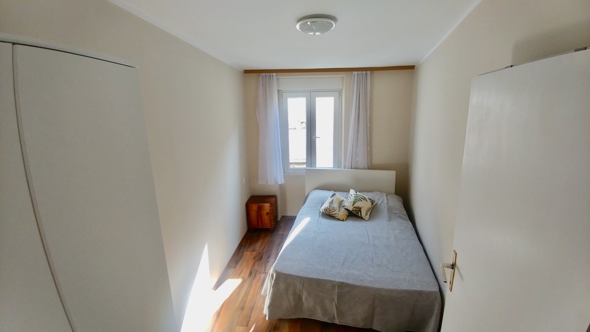 Zadar, Polotok, čudovito, dvosobno stanovanje (52 m2) v srcu zgodovinskega jedra Zadra