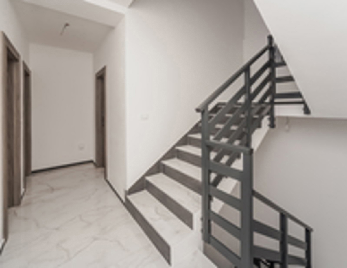 Vir - luksuzna vila (143 m2) z bazenom, RAZGLED! NOVOGRADNJA!