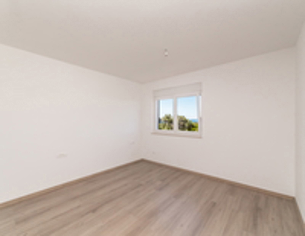 Vir - luksuzna vila (143 m2) z bazenom, RAZGLED! NOVOGRADNJA!