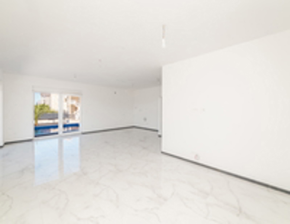 Vir - luksuzna vila (143 m2) z bazenom, RAZGLED! NOVOGRADNJA!