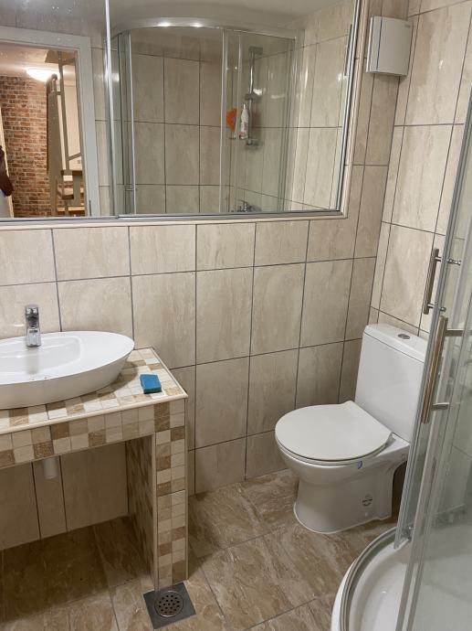 Petrčane, dvonadstropno stanovanje (119,94 m2) s čudovitim vrtom