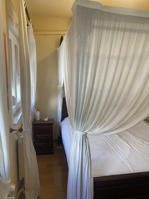 Petrčane, dvonadstropno stanovanje (119,94 m2) s čudovitim vrtom