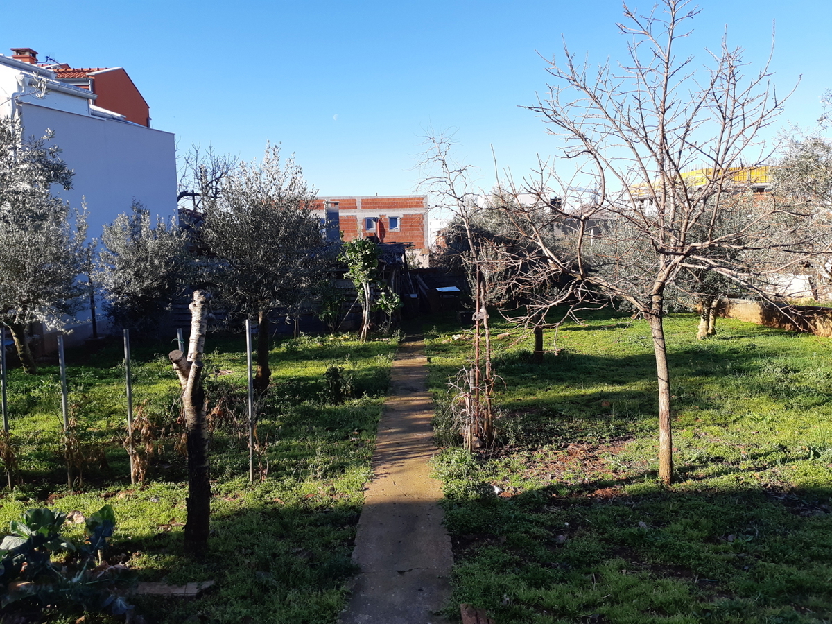 Zadar, Višnjik, odlična hiša (269 m2) na vrhunski lokaciji z veliko zemljišča