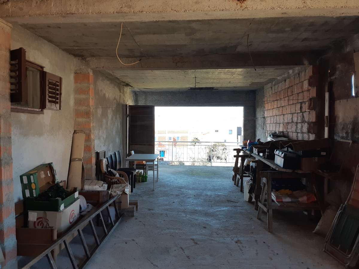 Zadar, Višnjik, odlična hiša (269 m2) na vrhunski lokaciji z veliko zemljišča