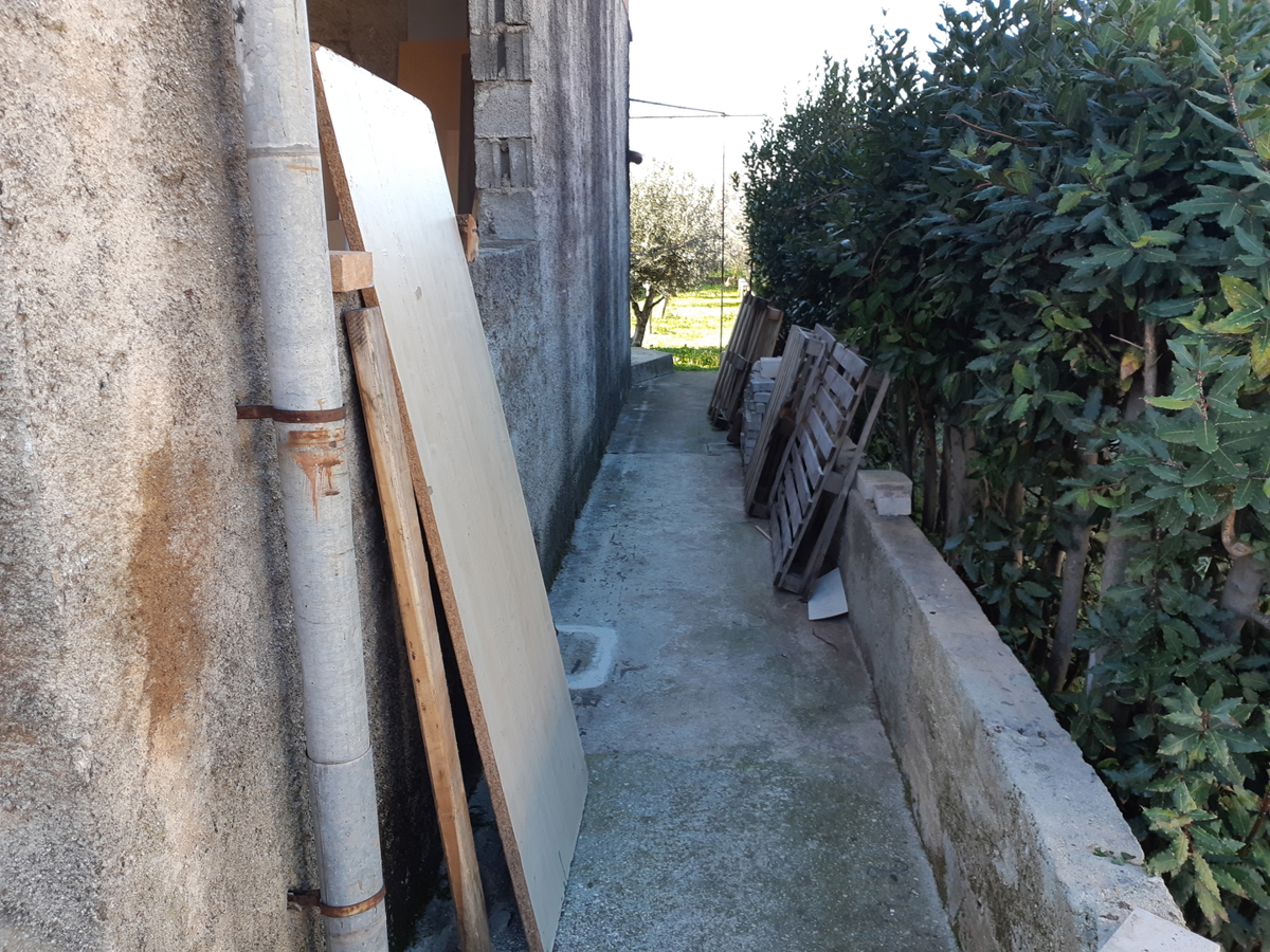 Zadar, Višnjik, odlična hiša (269 m2) na vrhunski lokaciji z veliko zemljišča