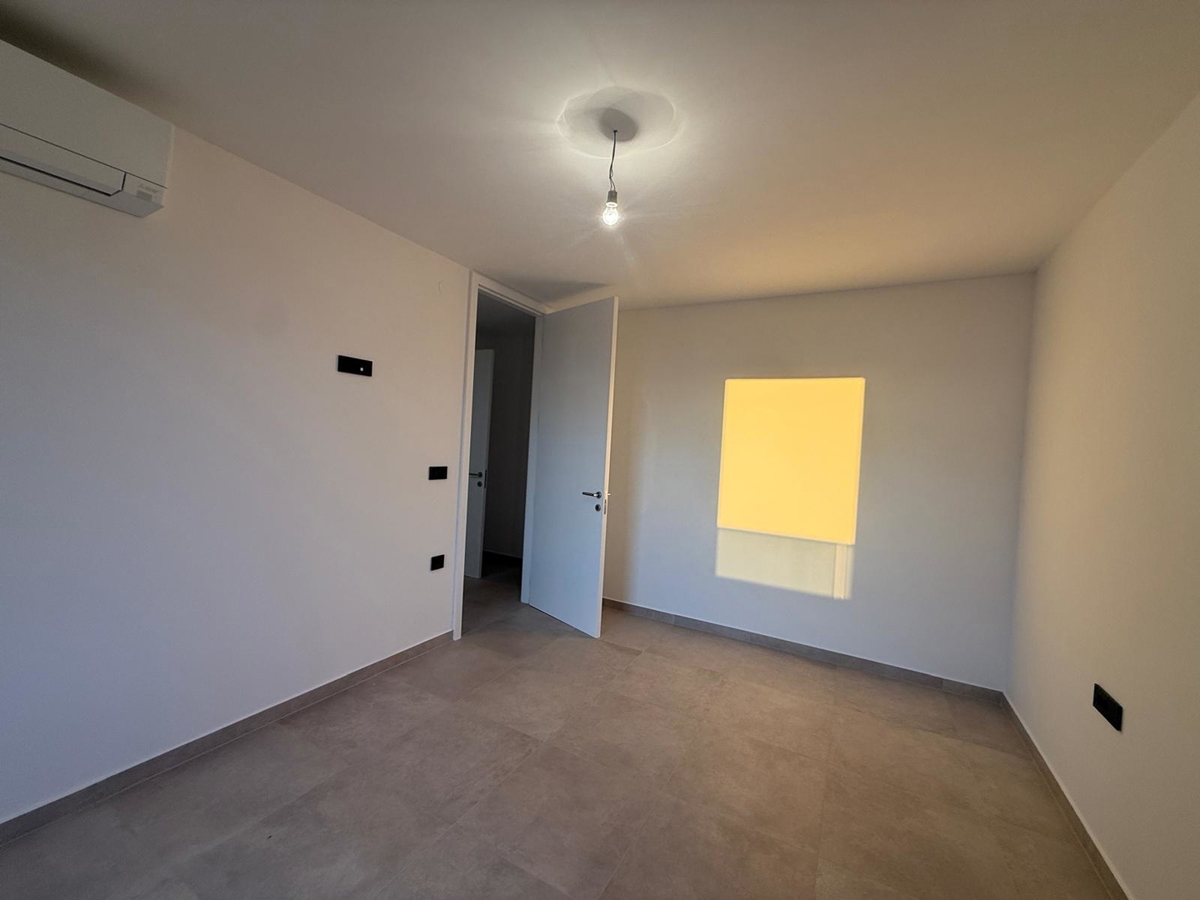 Novalja, Škuncini stani, moderna vila (238 m2) s bazenom in panoramskim pogledom na morje, NOVOGRADNJA