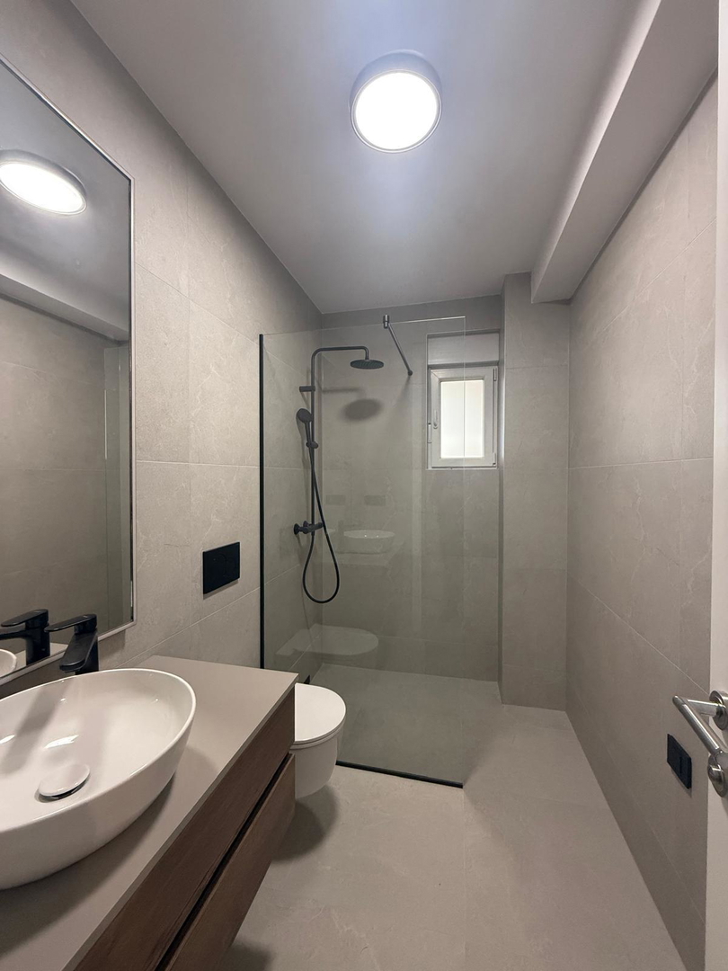 Novalja, Škuncini stani, moderna vila (238 m2) s bazenom in panoramskim pogledom na morje, NOVOGRADNJA