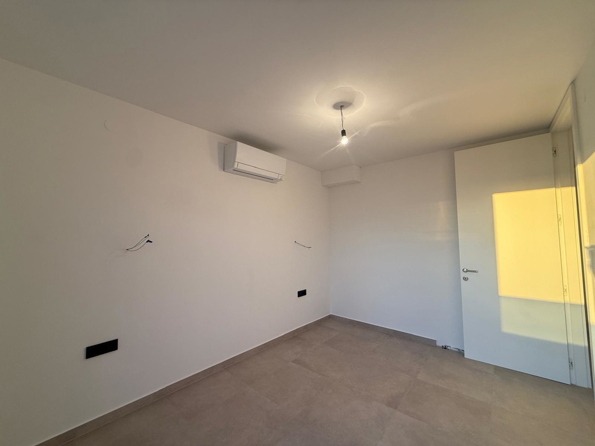 Novalja, Škuncini stani, moderna vila (238 m2) s bazenom in panoramskim pogledom na morje, NOVOGRADNJA