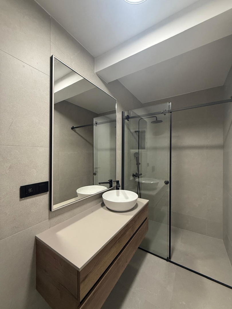 Novalja, Škuncini stani, moderna vila (238 m2) s bazenom in panoramskim pogledom na morje, NOVOGRADNJA