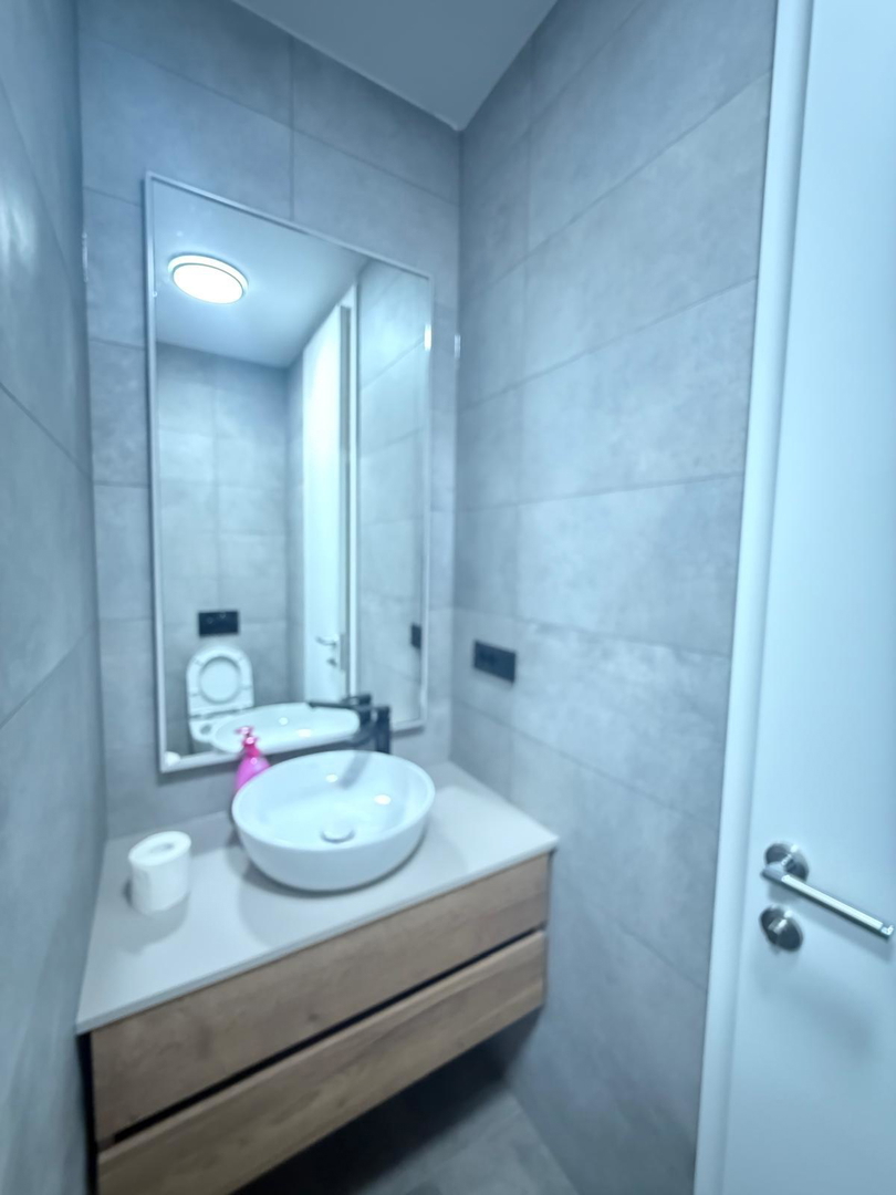 Novalja, Škuncini stani, moderna vila (238 m2) s bazenom in panoramskim pogledom na morje, NOVOGRADNJA