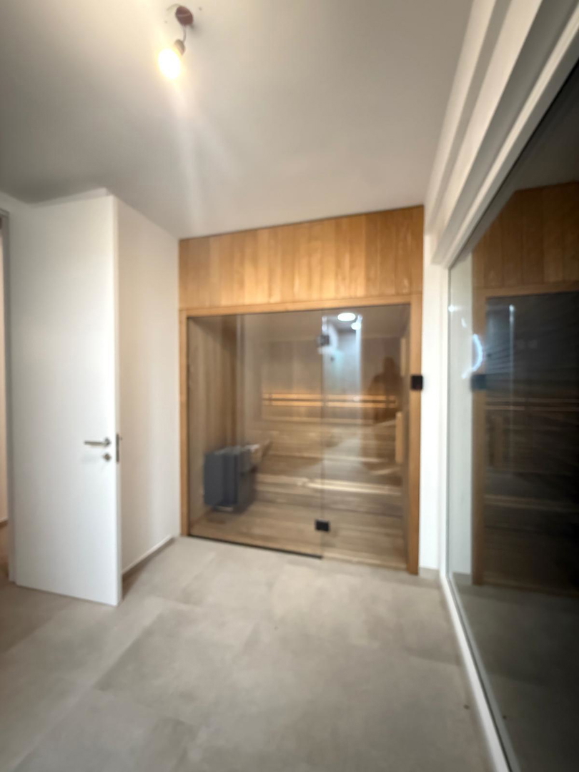 Novalja, Škuncini stani, moderna vila (238 m2) s bazenom in panoramskim pogledom na morje, NOVOGRADNJA