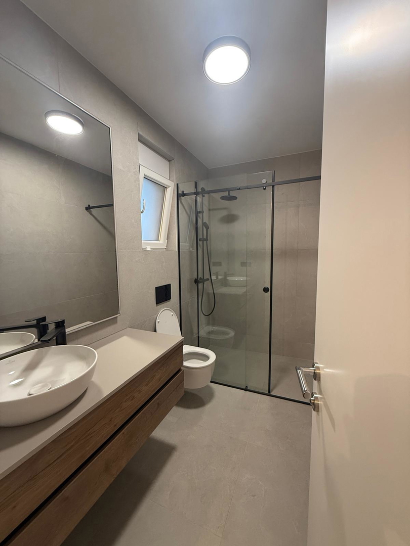 Novalja, Škuncini stani, moderna vila (238 m2) s bazenom in panoramskim pogledom na morje, NOVOGRADNJA